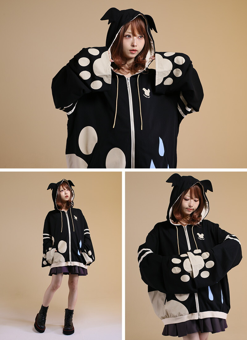 最短即日出荷】ユニセックス 男女兼用＊Favoriteコラボ＊白椅ぬゐさん