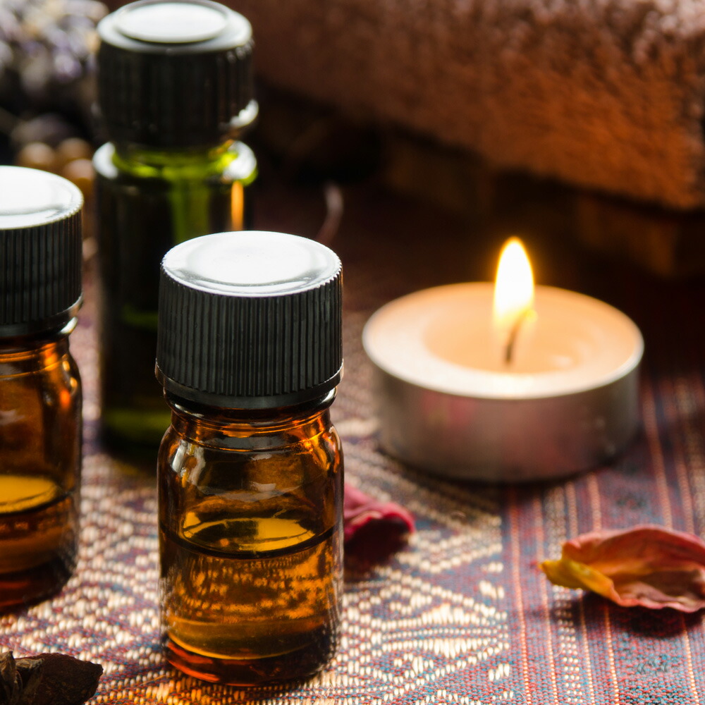 楽天市場】天然由来成分のみを使用した アロマキャンドル