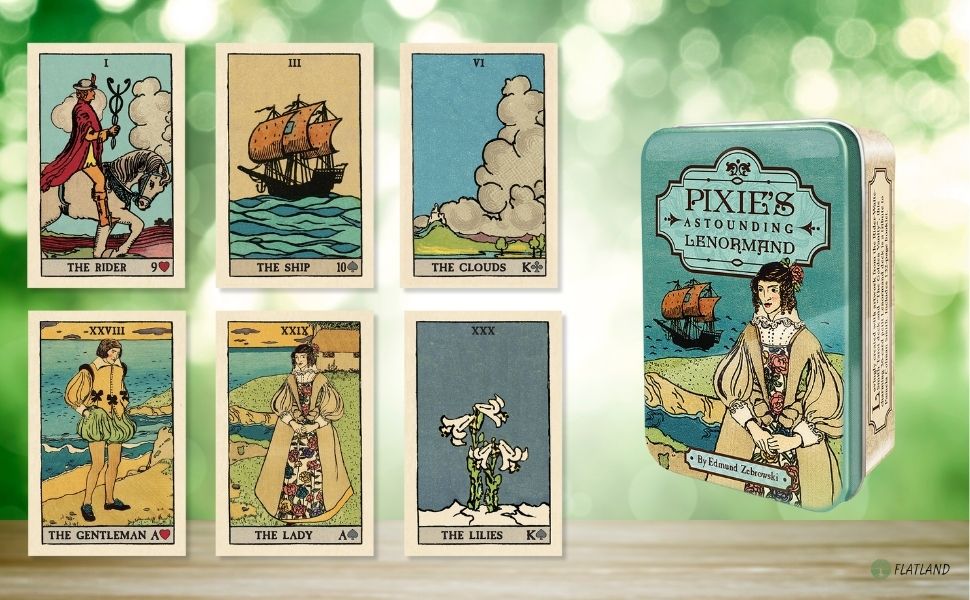 楽天市場】【缶ケース入り／ルノルマン】ピクシーズ・アスタウン