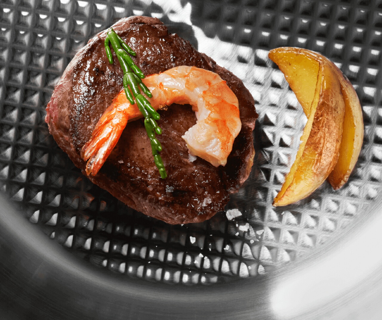 楽天市場】【公式】 フィスラー サーブパン 24cm オリジナル プロフィ