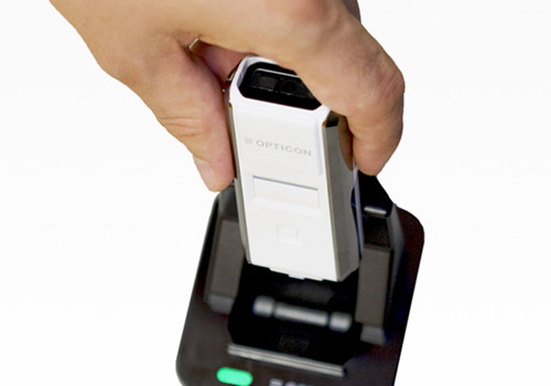 楽天市場】OPN-2102i オプトエレクトロニクス OPTICON データ