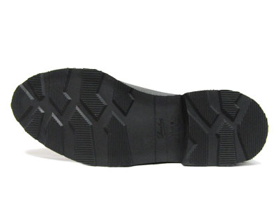 パラブーツ メンズ アヴィニョン ビジネスシューズ *ブラック Paraboot