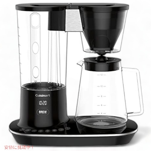 楽天市場】クイジナート 14カップ コーヒーメーカー Cuisinart DCC-T20