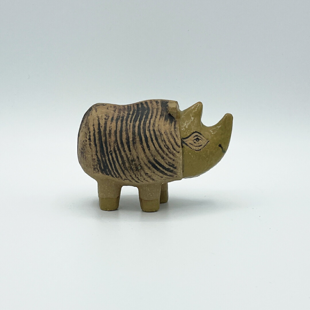 ヴィンテージ】30 サイ（リサ・ラーソン／Lisa Larson） フリー