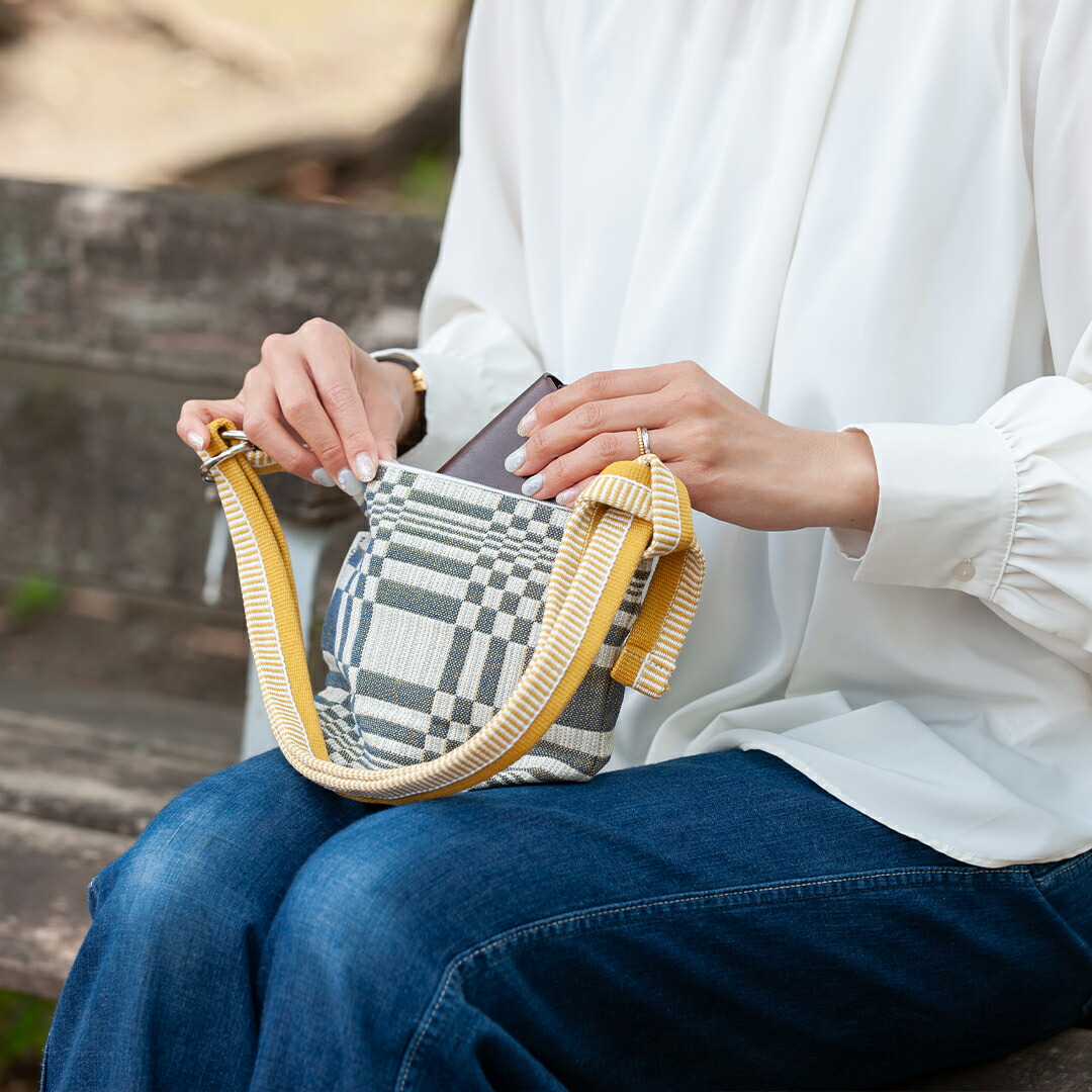 スキフバッグ（ヨハンナ・グリクセン／Johanna Gullichsen） フリー