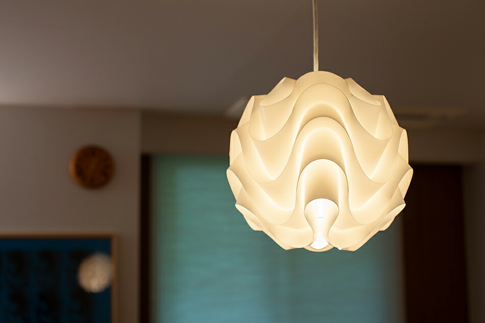 172A ペンダント サイナスライン（レ・クリント／LE KLINT） フリー