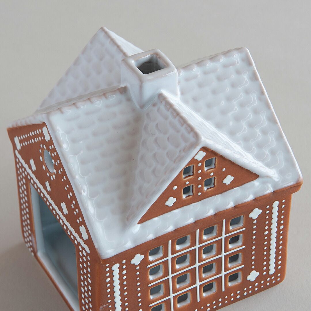 ジンジャーブレッド／GINGERBREAD ライトハウス（ケーラー／KAHLER