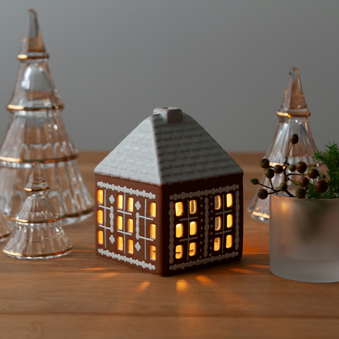 ジンジャーブレッド／GINGERBREAD ライトハウス（ケーラー／KAHLER