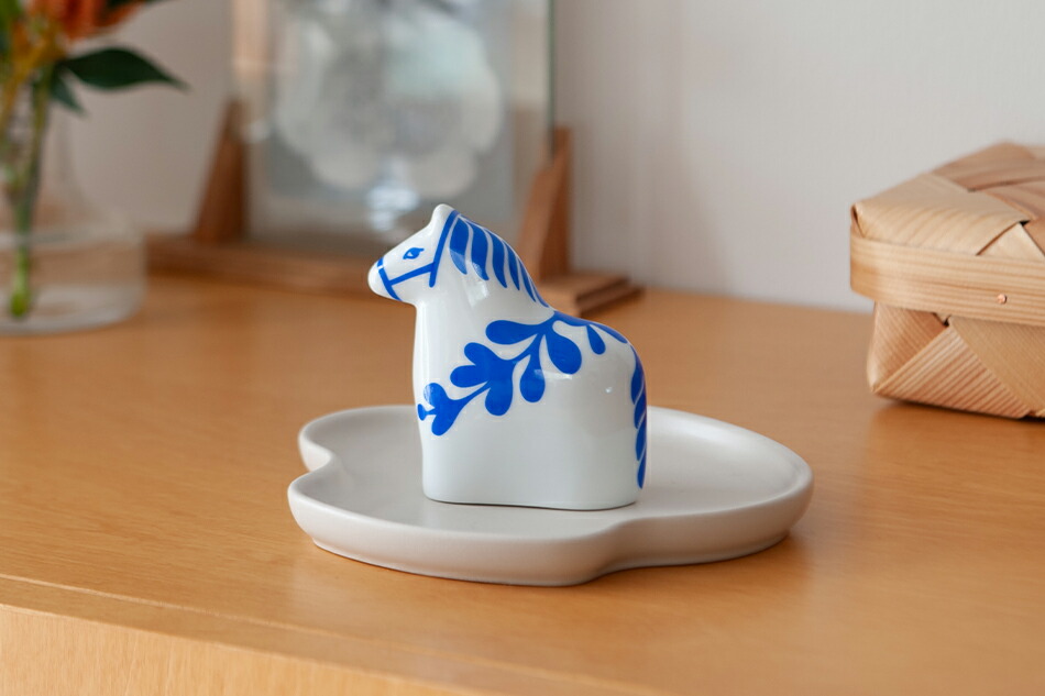 干支シリーズ（リサ・ラーソン／Lisa Larson） フリーデザイン ｜ 北欧