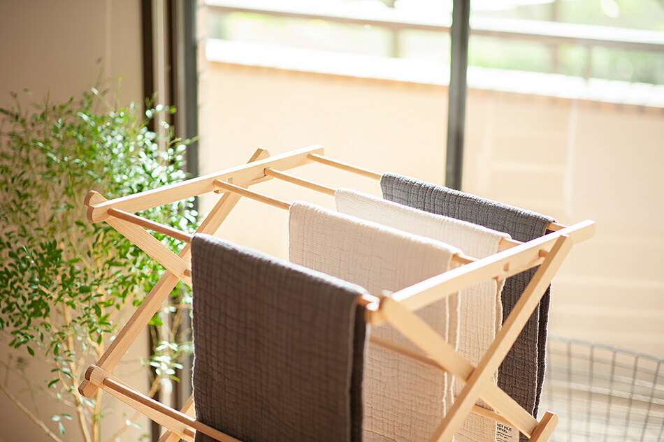 クロスドライヤー（ビエルタ／BIERTA） フリーデザイン ｜ 北欧