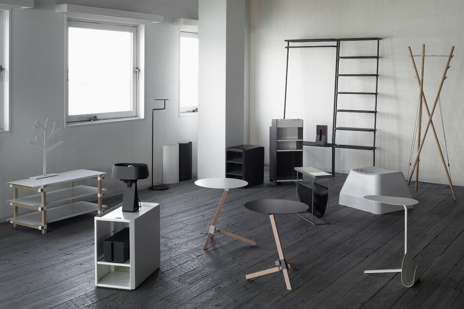 コンパニオン（デュエンデ／DUENDE） フリーデザイン ｜ 北欧・ロング