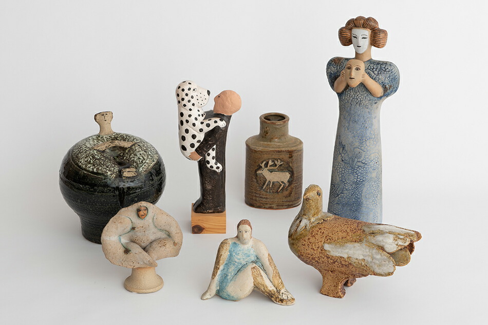 ヴィンテージ リサ・ラーソン フェア 2023 | free design