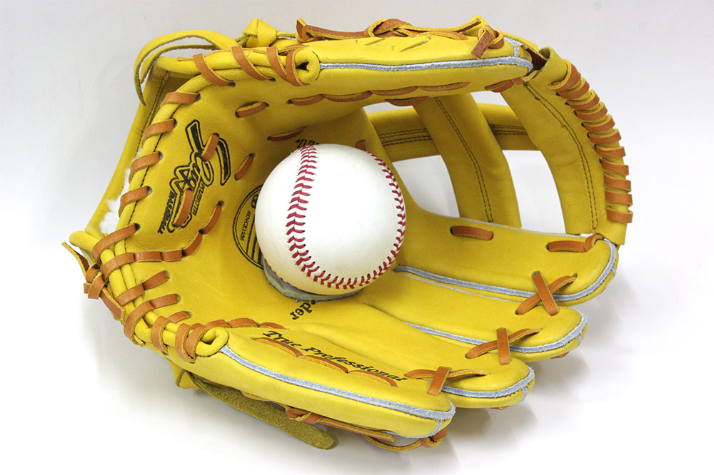 久保田スラッガー 軟式オーダーグローブ 辻選手モデル L5S W-13 K9