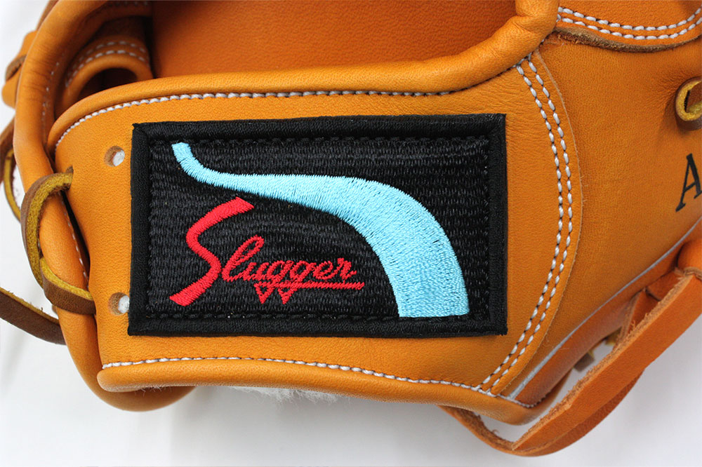 久保田スラッガー 江頭重利90歳記念限定グラブ 軟式用 R4-EGS90N 24MS