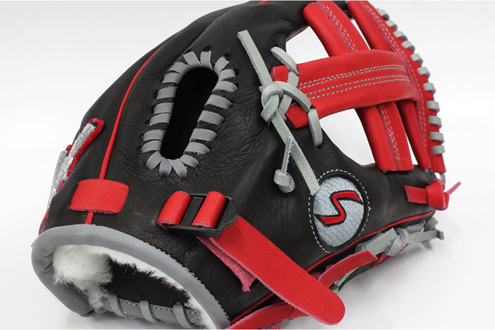 楽天市場】久保田スラッガー 軟式グローブ オーダー FM5 W-13S SA1