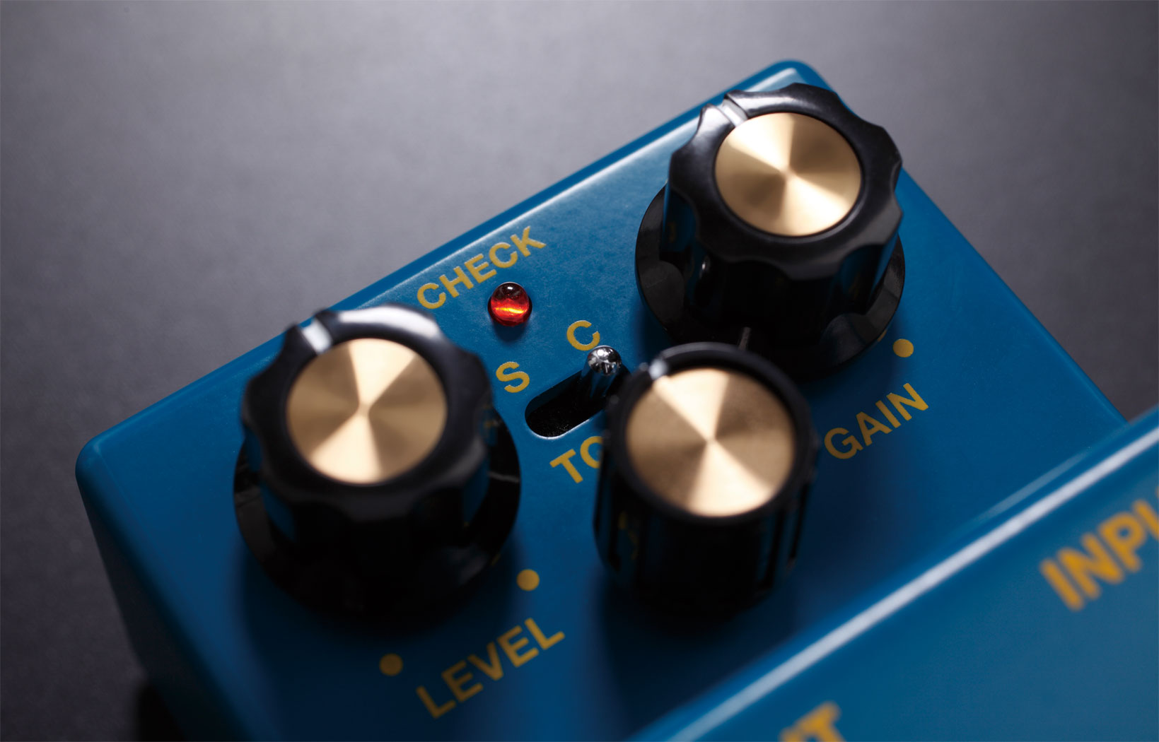 楽天市場】BOSS BD-2W WAZA CRAFT 