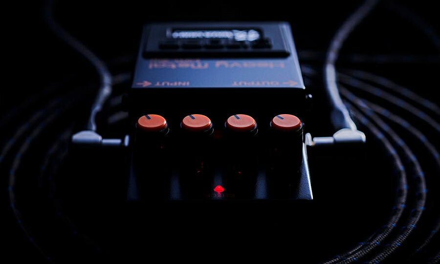 楽天市場】BOSS HM-2W 新品 Heavy Metal[ボス][エフェクター,Effector