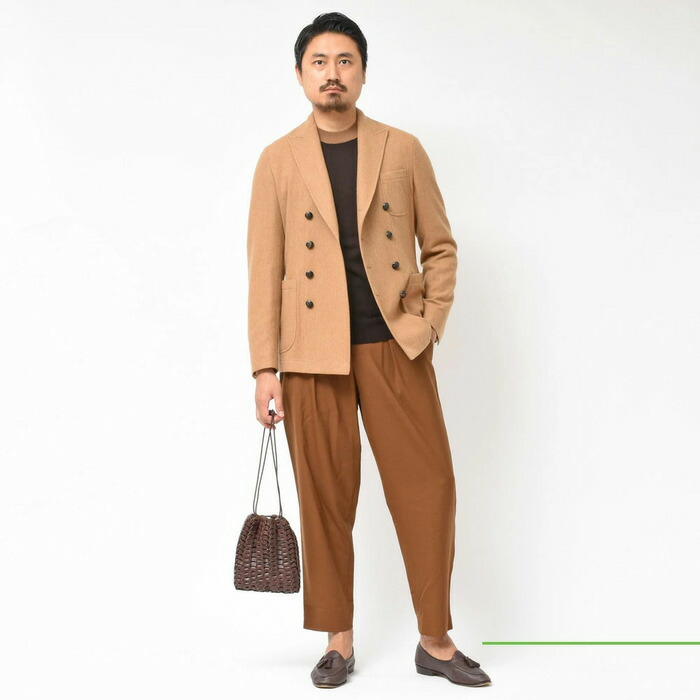 THE GIGI ザ ジジ ジャケット セットアップ スーツ 44 ＝ S〜M THE GIGIのセットアップが登場！ | B.R.JOURNAL | B.R.SHOP