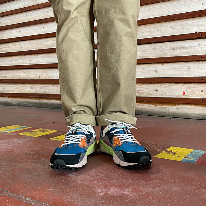 Flower MOUNTAIN フラワーマウンテン FM63671 YAMANO3 MULTI COLOR