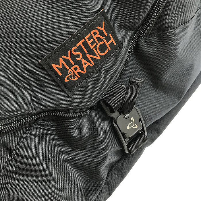 MYSTERY RANCH ミステリーランチ 国内正規品 スリーウェイ27 3WAY