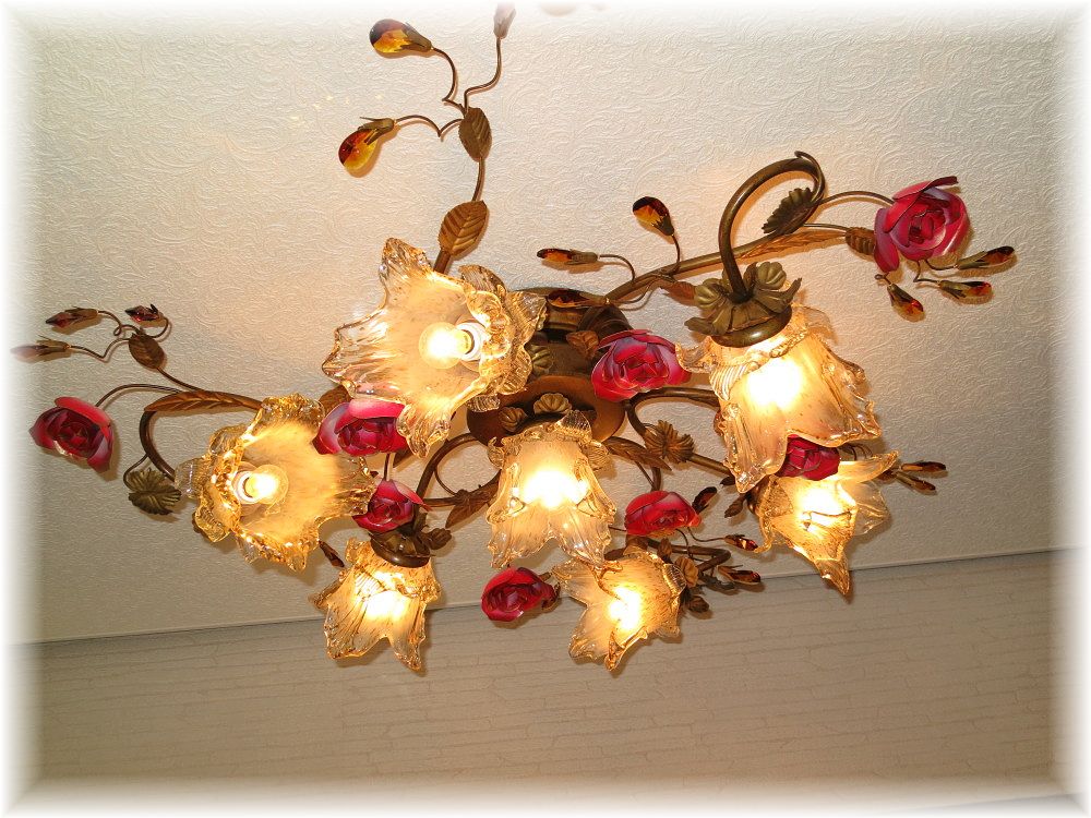 楽天市場】【期間限定pt3倍】 引掛けシーリング対応 可愛いデザイン