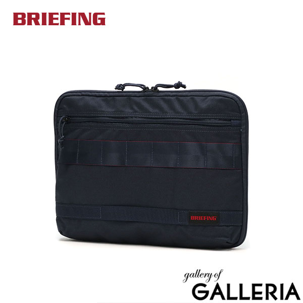 BRIEFING ブリーフィング PCケース 日本正規品 パソコンケース 13
