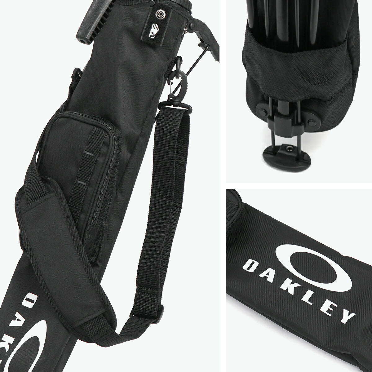 楽天市場】【最大46倍 2/25限定】 オークリー クラブケース スタンド