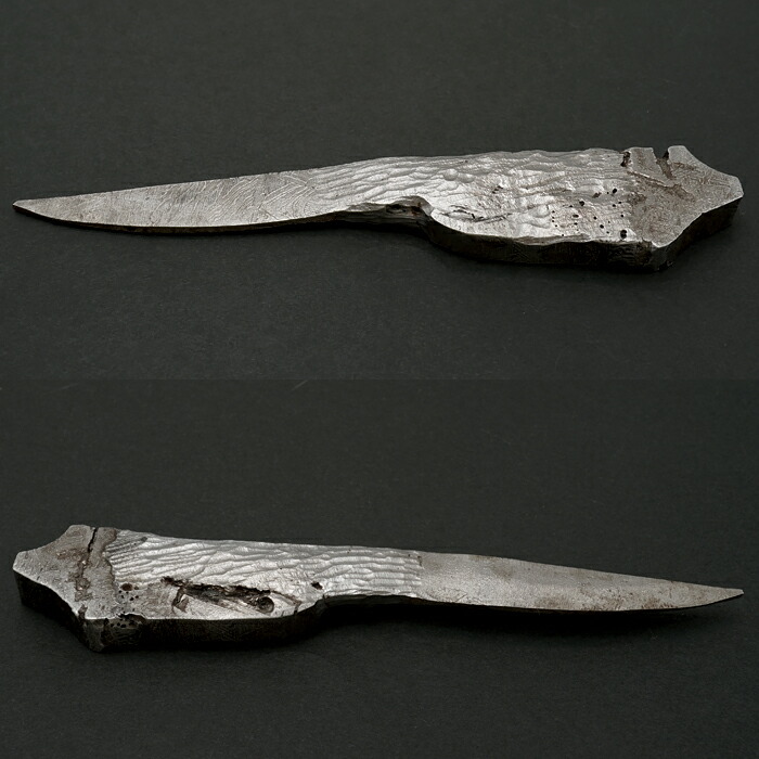 宇宙 ギャラクシー 星 鉄隕石 しんきょういんせき カマサイト