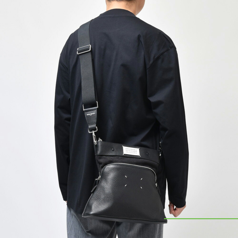 Maison Margiela（メゾン マルジェラ）5AC ディアスキンショルダー