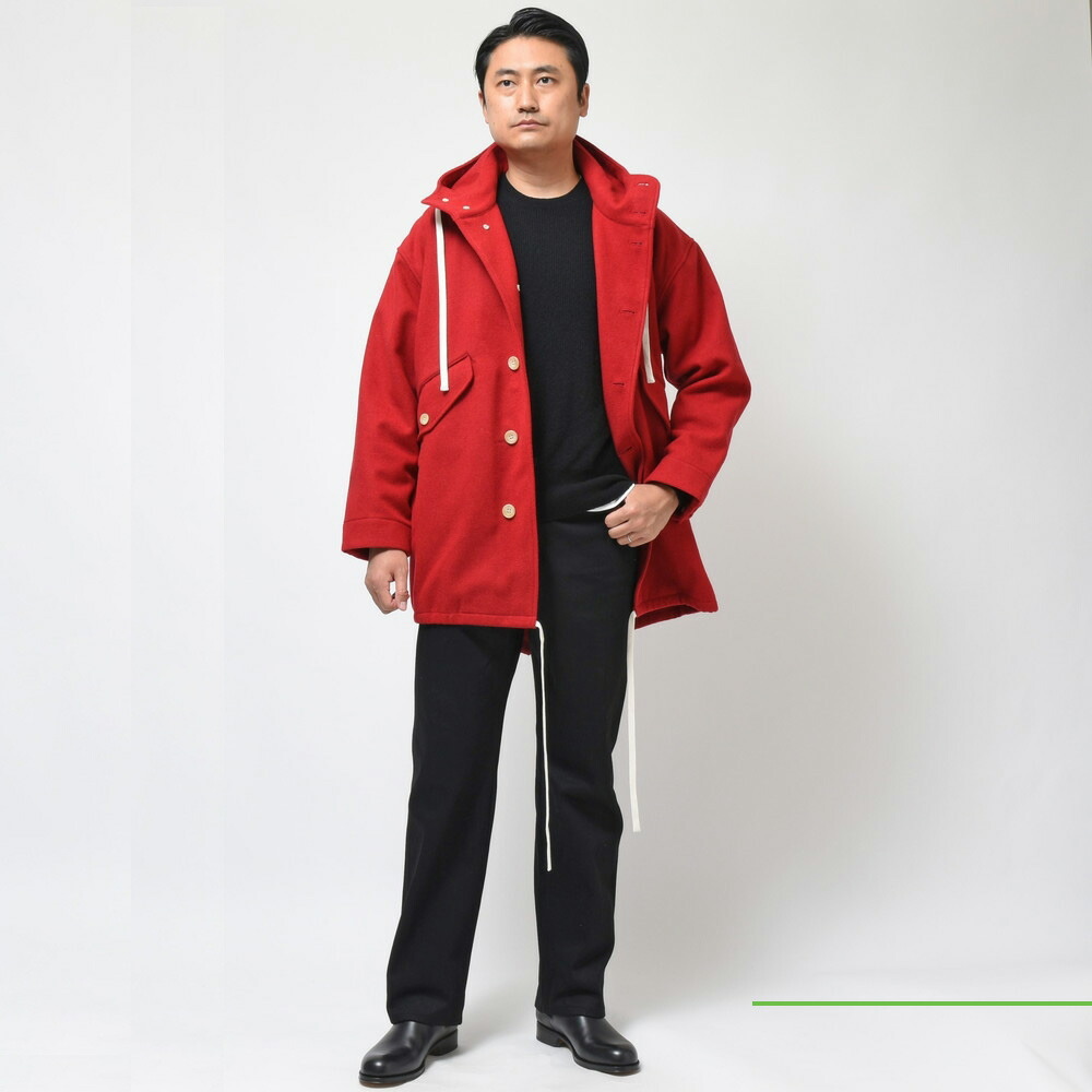 SALE】rdv o globe（ランデヴー オー グローブ）ウールナイロンライト