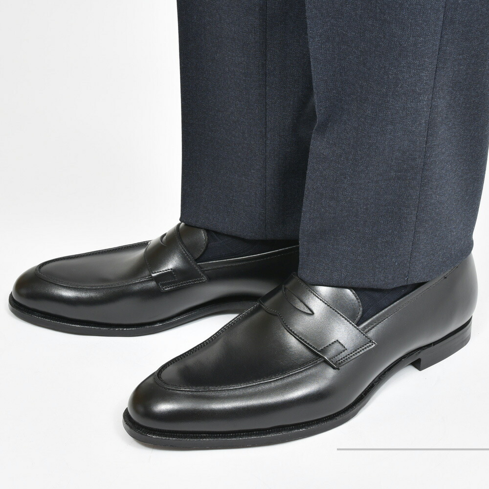 Crockett&Jones（クロケットアンドジョーンズ）【HAND GRADE