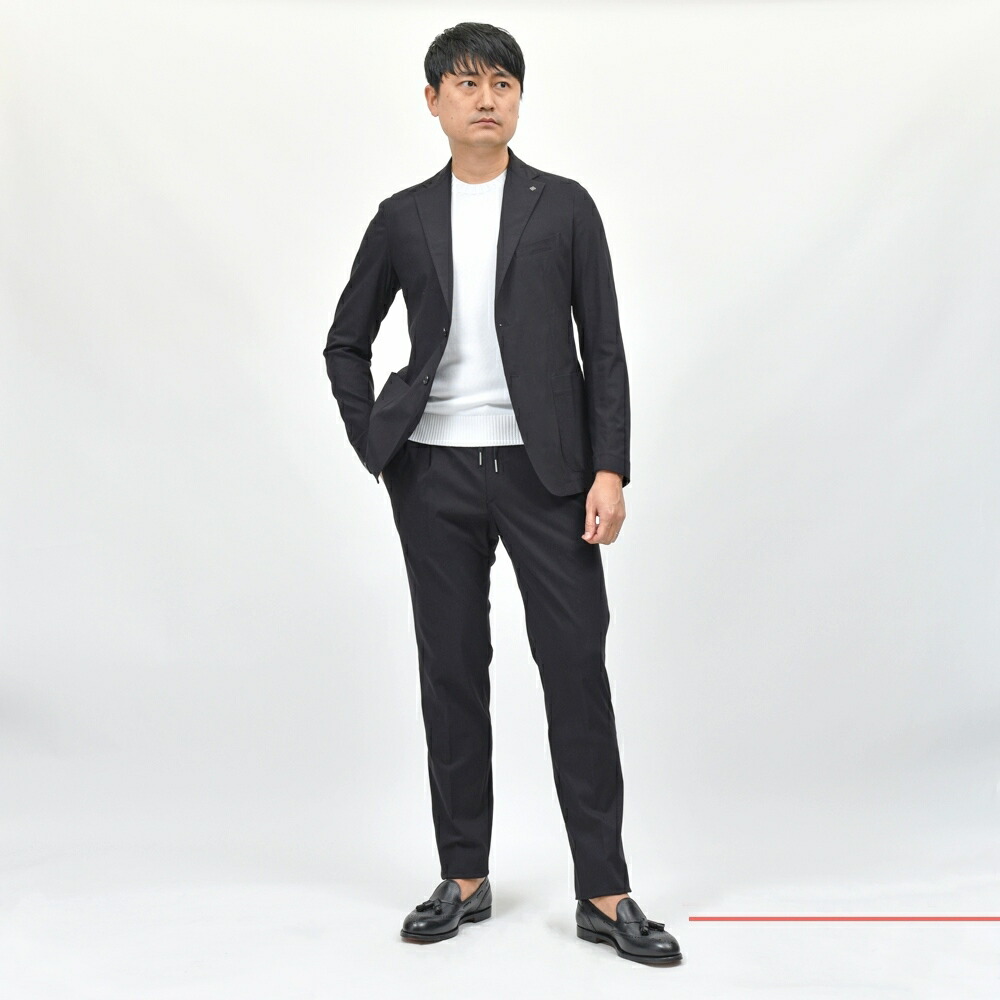 SALE】TAGLIATORE（タリアトーレ）DAKARダカール テクノジャージ2B