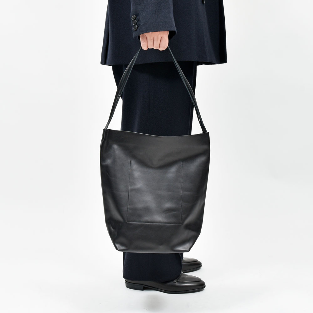 seya.（セヤ）ISAAC REINA X seya. MULTI HANDLE HOBO マルチハンドル