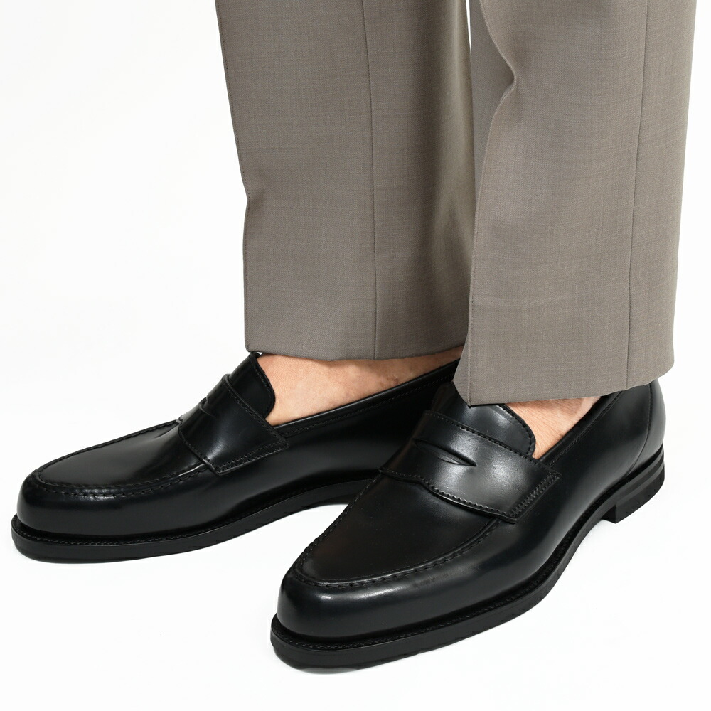 Crockett&Jones（クロケットアンドジョーンズ）HARVARD2ハーバード2