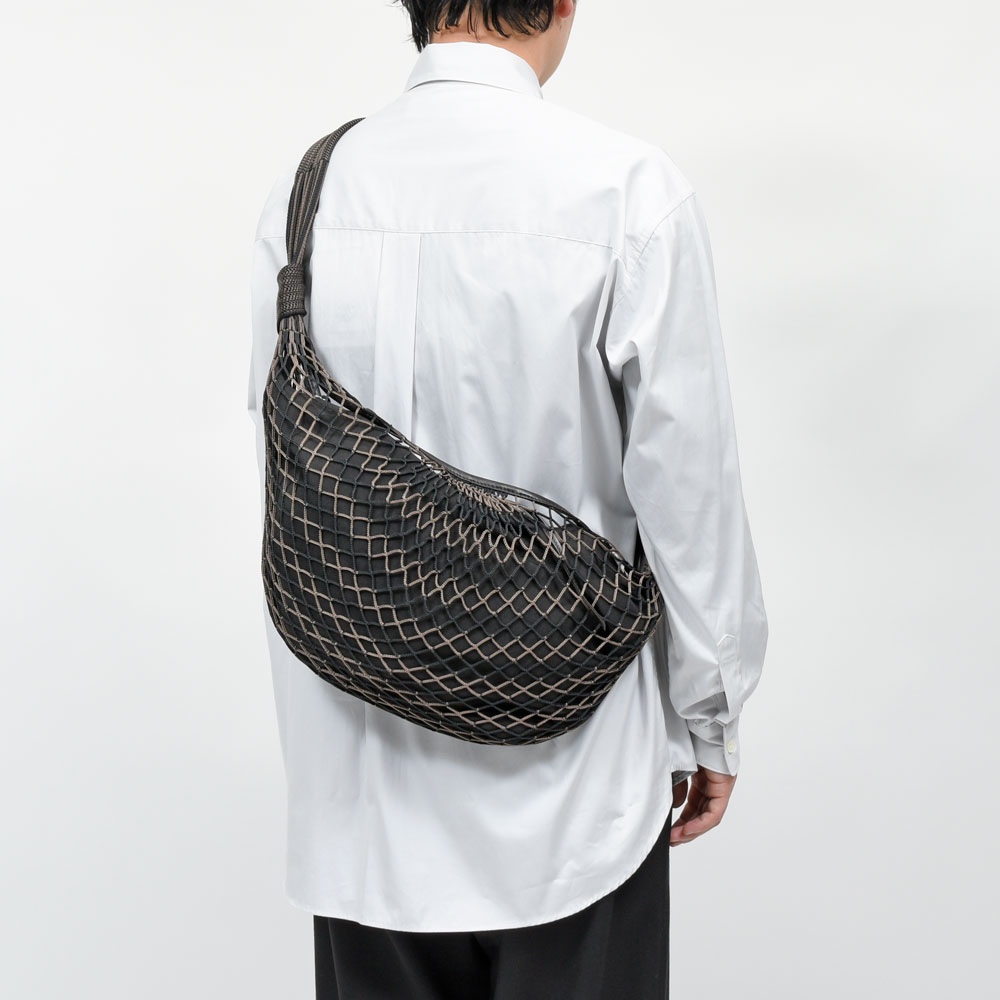 LEMAIRE（ルメール）クロワッサンフィルトバッグ TP0006 18461403236