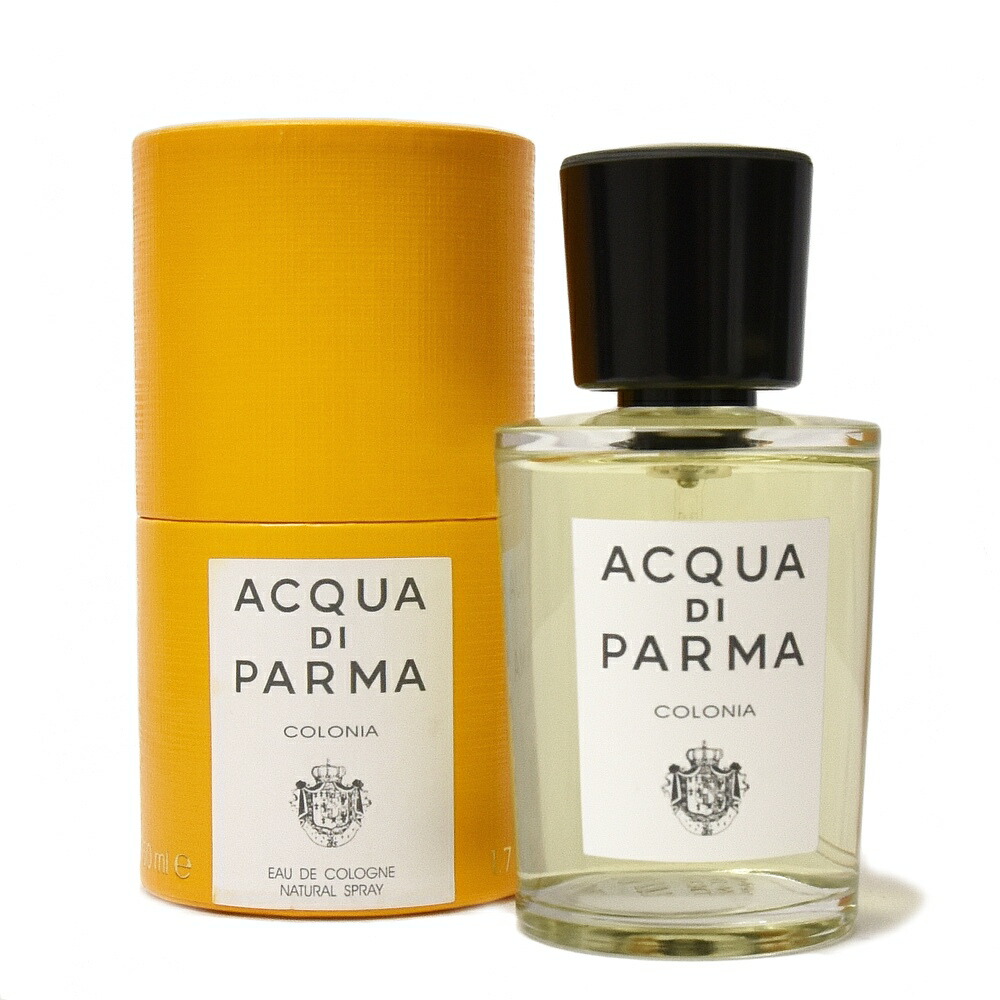 ACQUA DI PARMA（アクア ディ パルマ）オーデコロン COLONIA