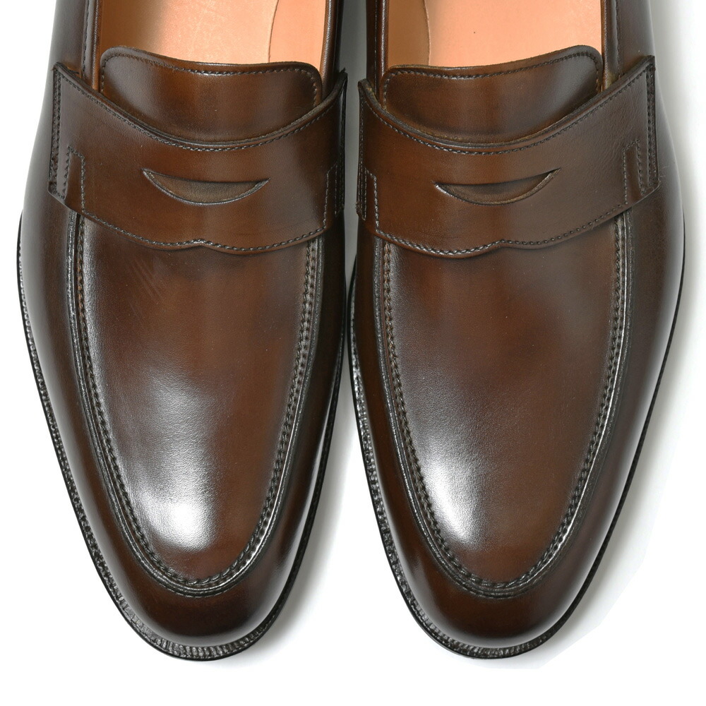 Crockett&Jones（クロケットアンドジョーンズ）【HAND GRADE