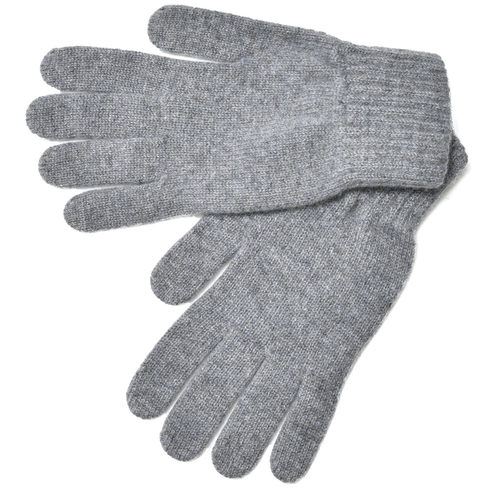 Joshua Ellis（ジョシュア エリス）カシミアニットグローブ KNIT GL