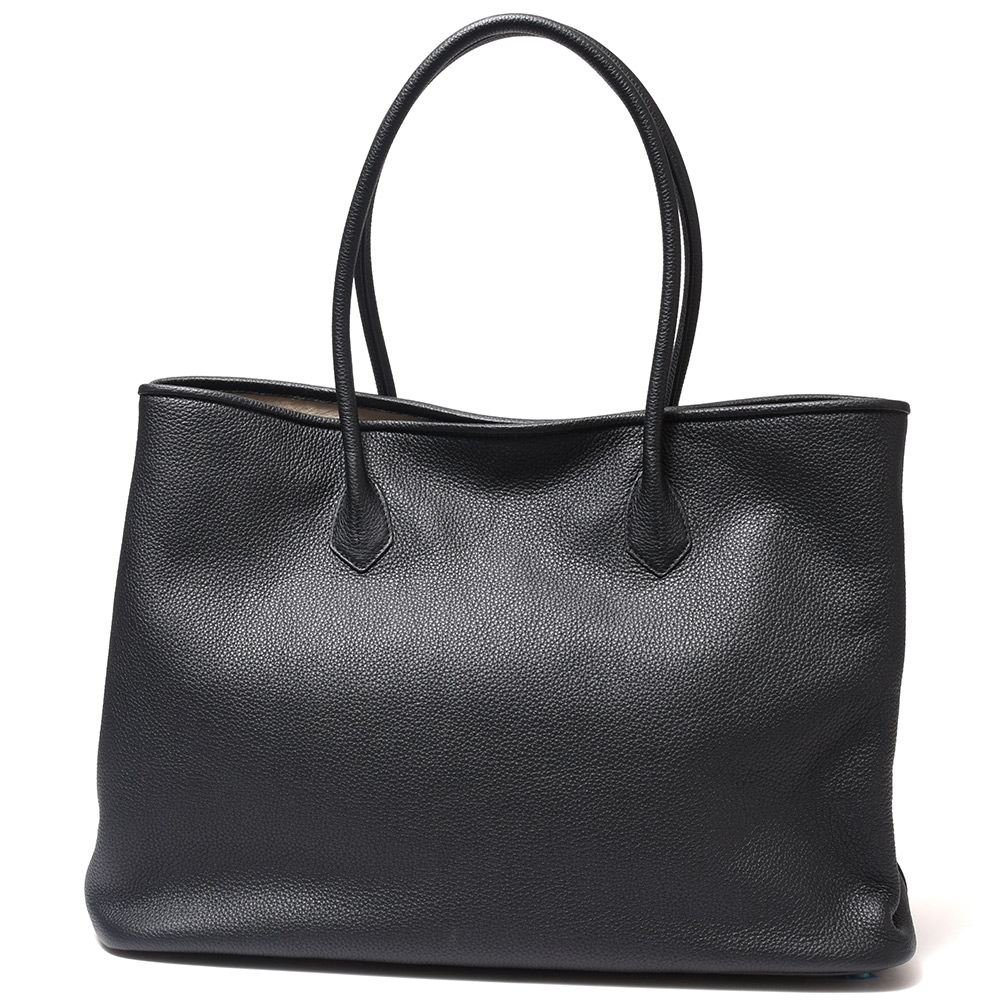 Cisei（シセイ/チセイ）シュリンクレザートートバッグ/Mサイズ 946/LD