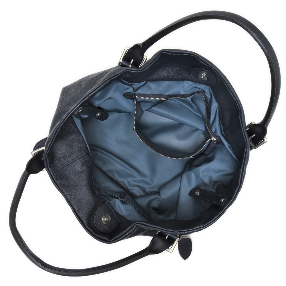 Felisi（フェリージ）シュリンクレザートートバッグ 17/60/LD＋DS