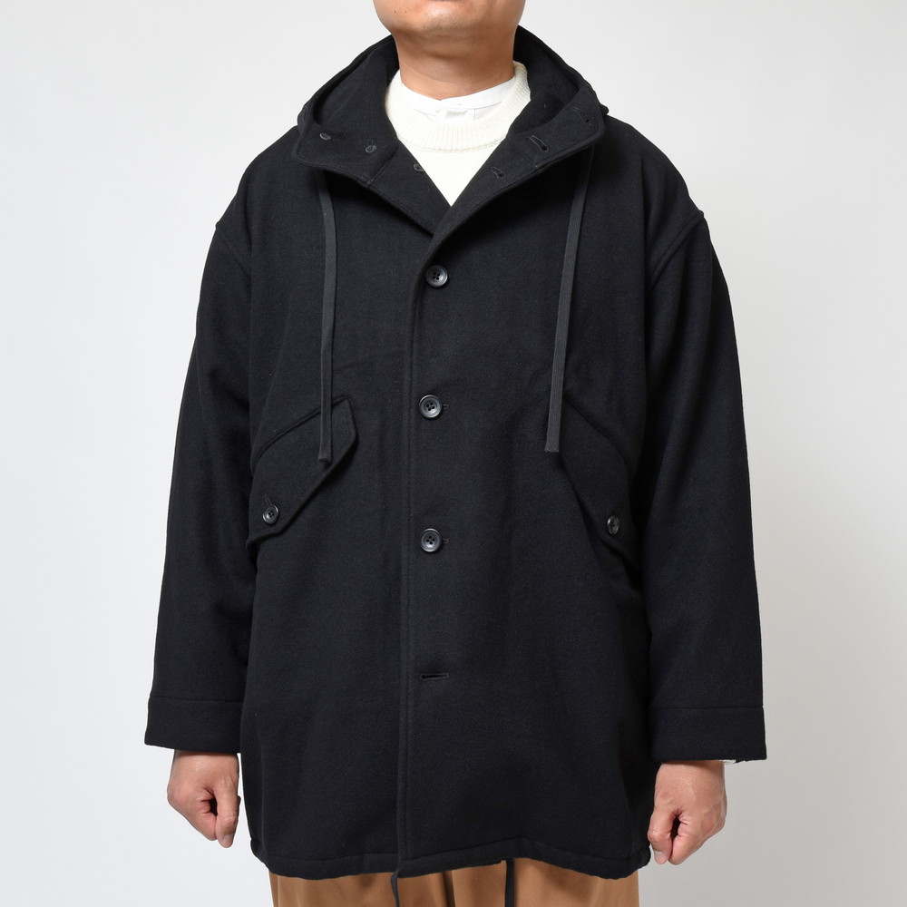 SALE】rdv o globe（ランデヴー オー グローブ）ウールナイロンライト