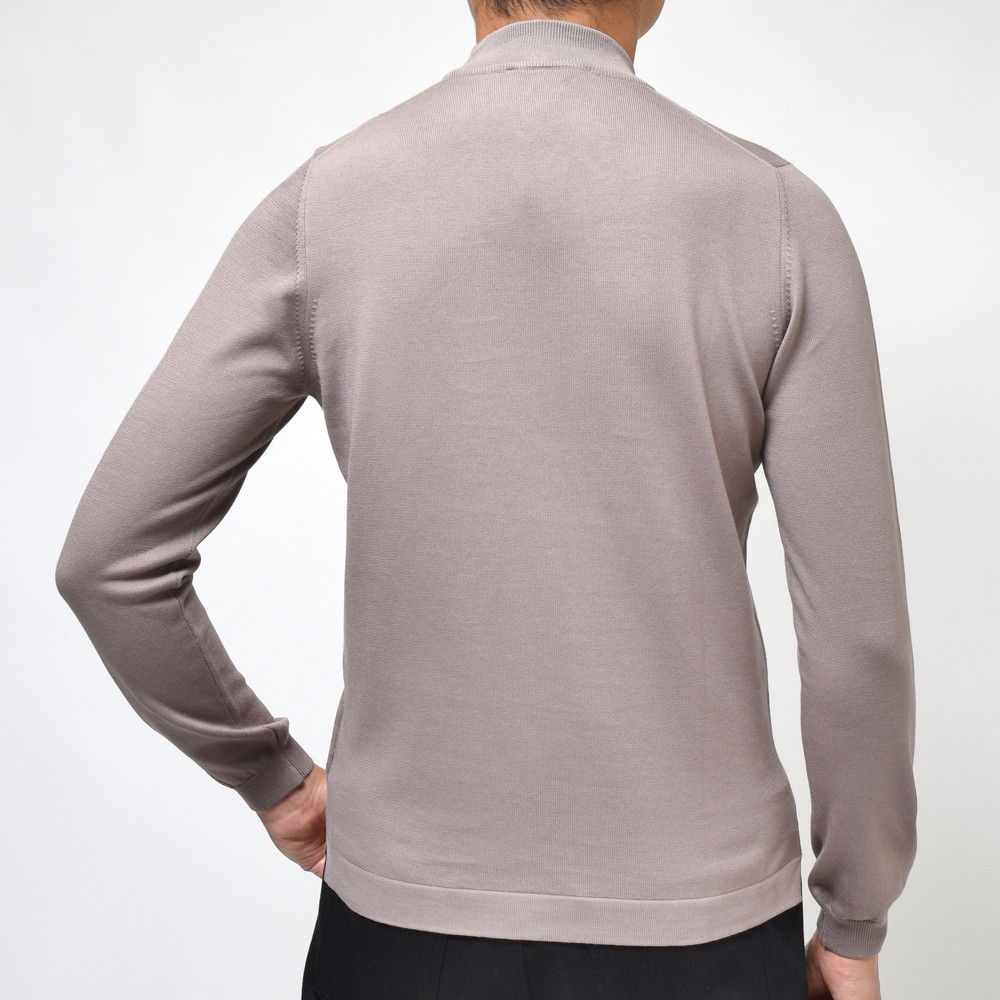 GRAN SASSO（グランサッソ）12ゲージソフトコットンソリッドモック