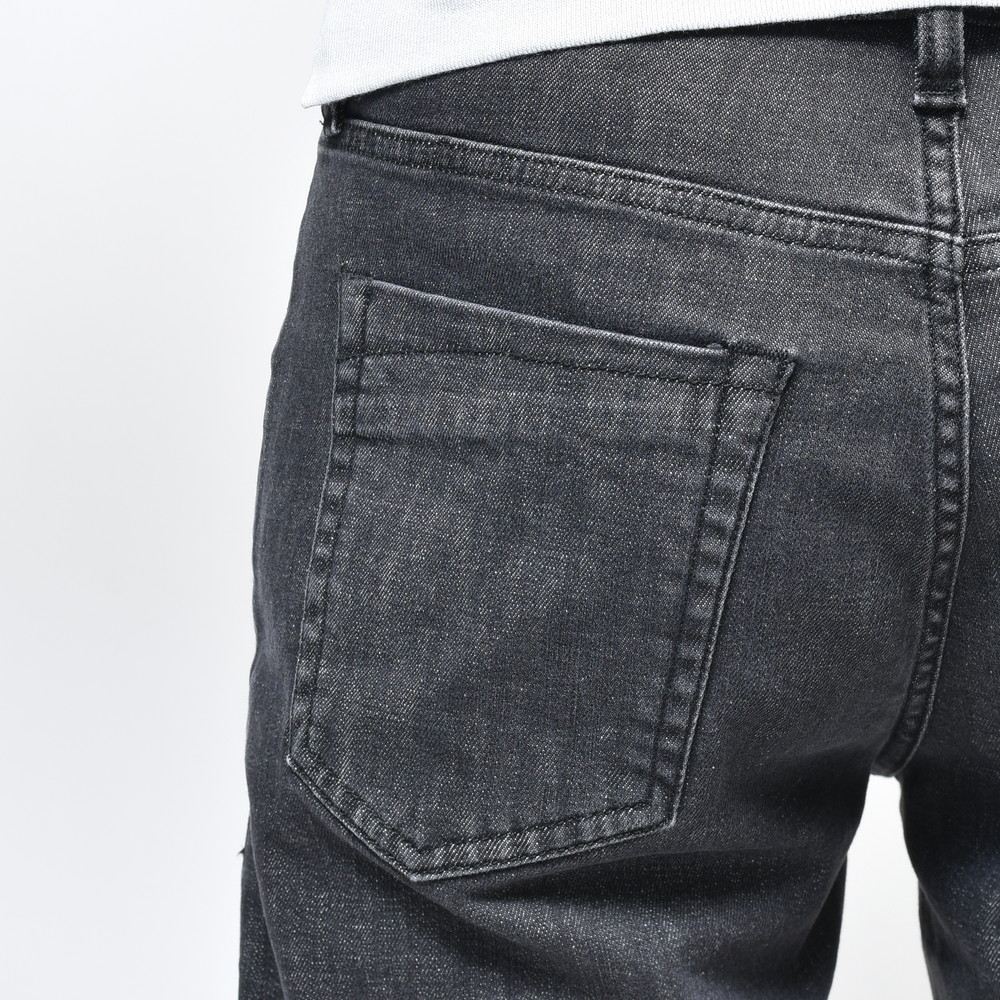 YCHAI（イカイ）ROBUSTOロブスト ヴィンテージウォッシュテーパード