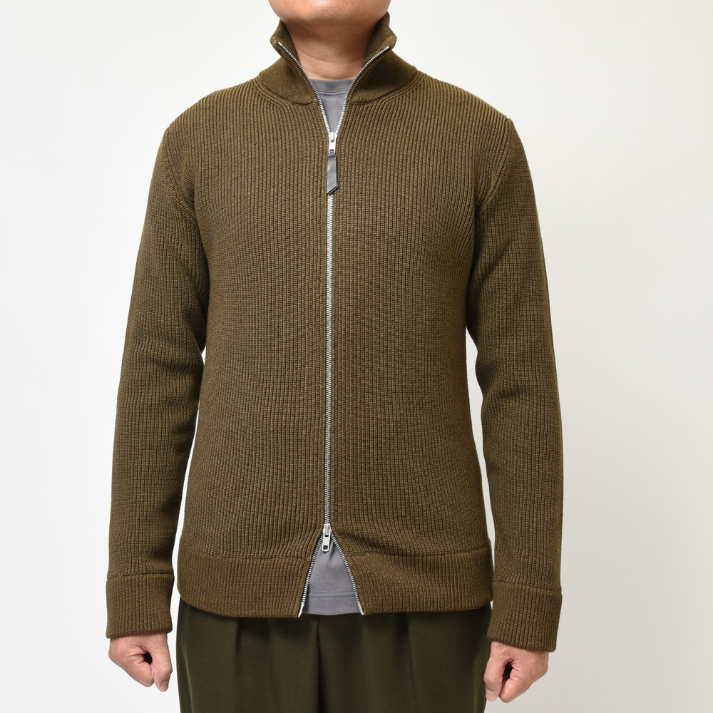 Maison Margiela（メゾン マルジェラ）コットンウール7ゲージ