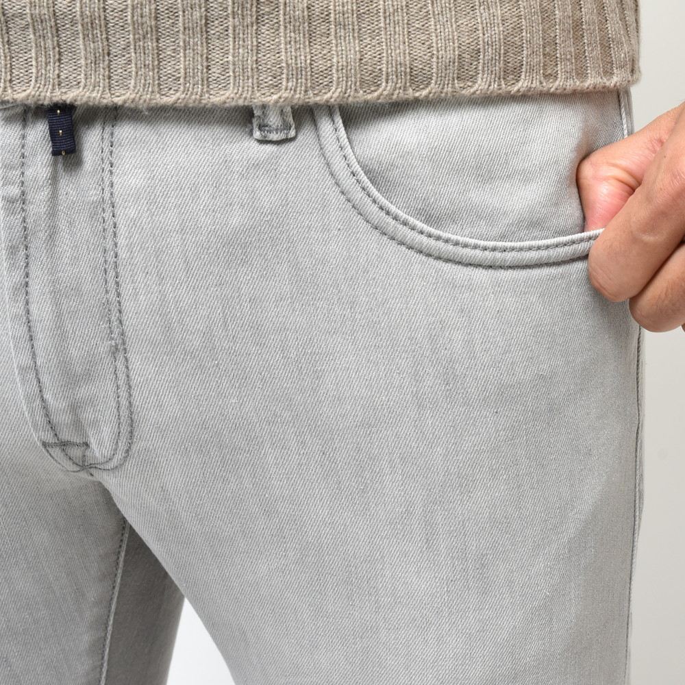 INCOTEX BLUE DIVISION（インコテックス ブルーディヴィジョン）Slim