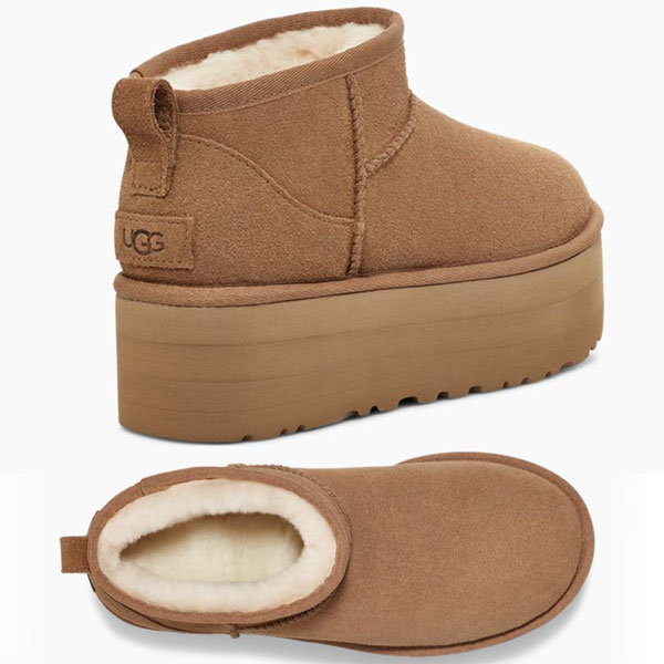 楽天市場】【 ugg 国内正規商品 】 1135092 ugg classic ultra mini