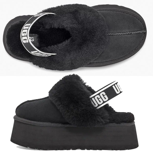 楽天市場】【 ugg 国内正規商品 】 UGG FUNKETTE アグ ファンケット