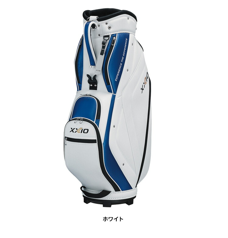 楽天市場】(即納)ダンロップ(DUNLOP) ゼクシオ XXIO 超軽量 キャディ