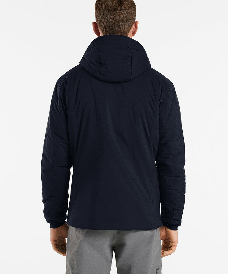 アークテリクス ARC'TERYX ATOM AR HOODY MEN'S アトム AR フーディ