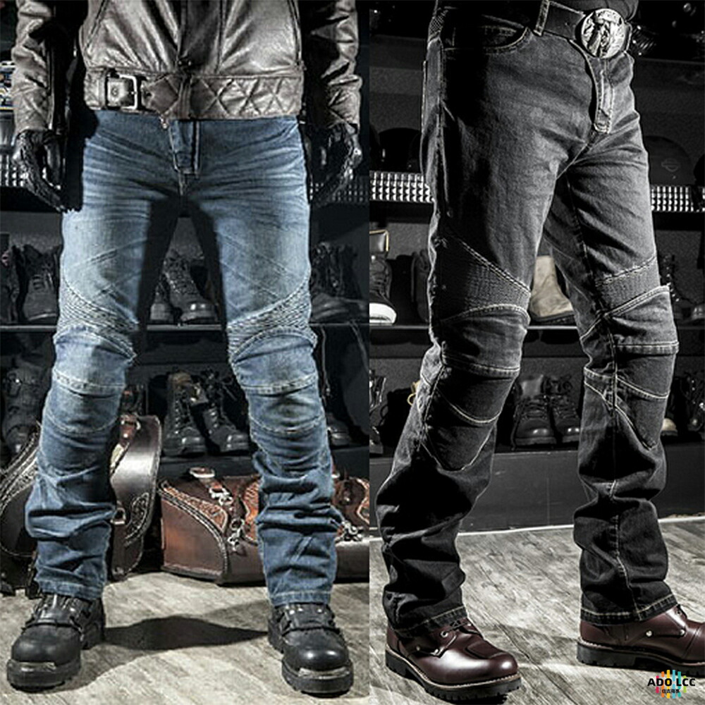 楽天市場】バイクパンツ ライダー パンツ バイク用パンツ メンズ